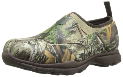 MuckBoots Men's Excursion Pro Low Shoe
