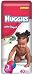 Health & Personal Care : Huggies Baby-Shaped Fit Diapers with Gigglastic Waistband, Size 3 (16-28 lb), Disney, Jumbo, 40 diapers