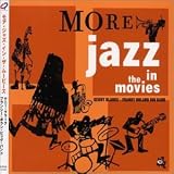 Kenny Clarke - More Jazz in the Movies