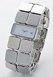 Calvin Klein Women's Steel Polished Bracelet Endless Watch