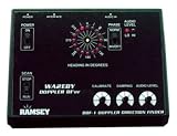 Ramsey DDF1WT Doppler Direction Finder - Assembled