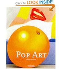 Pop Art (Big Art Series)