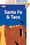 Lonely Planet Santa Fe & Taos (Lonely Planet)