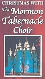 Christmas With The Mormon Tabernacle Choir [VHS]