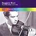 Ruggiero Ricci: Decca Recordings 1950-1960