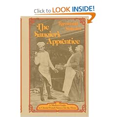 Saucier's Apprentice
