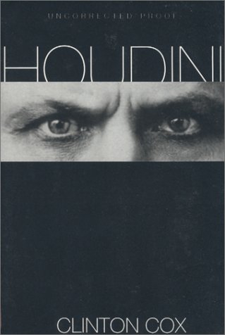 Harry Houdini