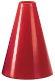 Sporting Goods : Cheerphone Red