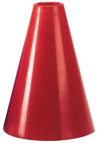 Childrens Toyshop  Sporting Goods : Cheerphone Red