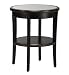(06606671) Autograph Manor Side Table in Household & Kitchen