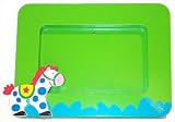Horse Picture Frame
