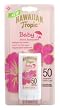 Hawaiian Tropic Baby Faces & Tender Places Sunblock SPF 50, SPF 50+ .5 oz (14.2 g)