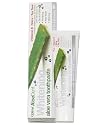 Aloe Vera Whitening Toothpaste -Optima AloeDent