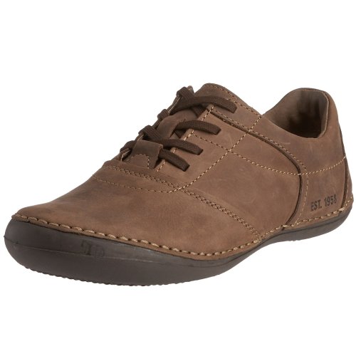 Hush Puppies Men's Carpenter Lace-up
