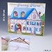 Depesche Create your Funny Farm Malbuch m. Stickern (7826) NEU