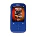 SanDisk Sansa Fuze+ 8GB MP3-Player (blau)