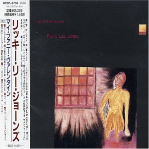 Rickie Lee Jones - Rainbow Sleeves Lyrics - Zortam Music