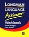 Book Longman Language Activator Workbook (LLA)