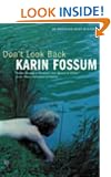 Don't Look Back (Inspector Sejer Mystery)