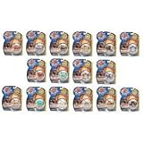 Bakugan Random 1 Booster Pack - Bakupearl, Bakuneon or Bakuclear Series