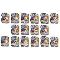 Bakugan Random 1 Booster Pack - Bakupearl, Bakuneon or Bakuclear Series