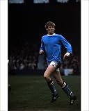 Photographic Print of Soccer - Football League Division One - Manchester City v Woverhampton... from PA Photos