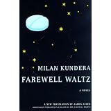 Farewell Waltz: A Novel