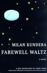 The Farewell Party : A Novel