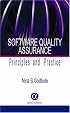 Software Quality Assurance: Principles And Practice