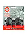 Simmons Ring 30mm Med Matte