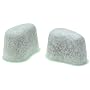 Krups Charcoal Filters, Set of 2