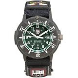 Luminox 2005 New Dial Design with Large Traser Dot [Perfect Gift Idea] - Original Navy Seal Dive... by Luminox