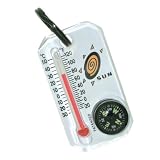 Sun Therm-o-compass