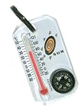 Sun Company Therm-O-Compass