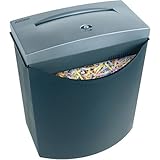 Aurora AS501-421 Cross-Cut Paper Shredder