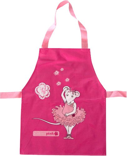 Shreds - Angelina Plastic Coated Apron