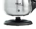 T-fal 電気ケトル ニューヴィテスエクスプレス ステンレス 1L BI702522 T-fal 電気ケトル ニューヴィテスエクスプレス ステンレス 1L BI702522