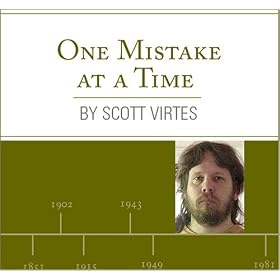 One Mistake at a Time