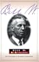 Bill W.: My First 40 Years - An Autobiography