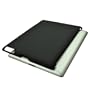 Khomo Hard Rubberized Polycarbonate Case for Apple iPad 2