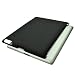 Khomo Hard Rubberized Polycarbonate Case for Apple iPad 2