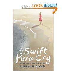 A Swift Pure Cry