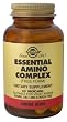 Solgar - Essential Amino Complex, 60 veggie caps