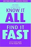 Know It All, Find It Fast