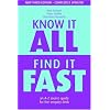 Know It All, Find It Fast: An A-Z Source Guide for the Enquiry Desk