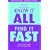 Know It All, Find It Fast: An A-Z Source Guide for the Enquiry Desk