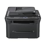 Samsung Monochrome Multifunction Laser Printer (SCX-4623FW)