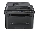 Samsung Monochrome Multifunction Laser Printer (SCX-4623FW)