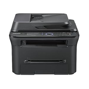 Samsung Monochrome Multifunction Laser Printer (SCX-4623FW)