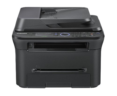 Samsung SCX-4623FW Multifunction Laser Printerthumbnail